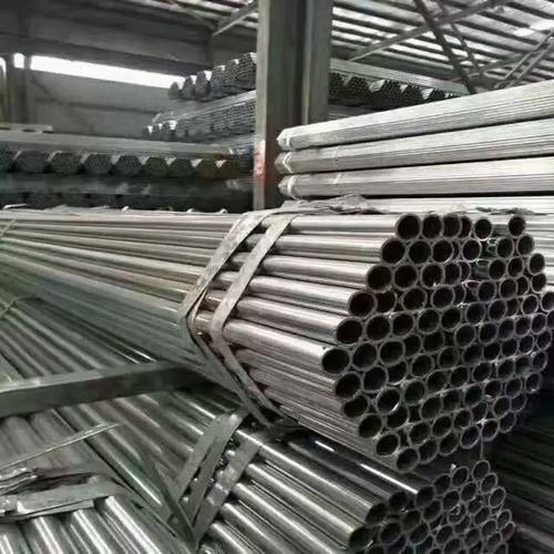 龙胜q355nhb耐候钢管