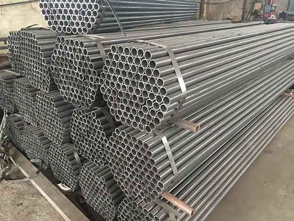 龙胜nd考登钢管